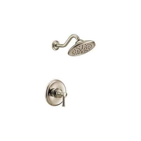 Moen Belfield M-Core 3S S/O Trim Nl UT3312NL
